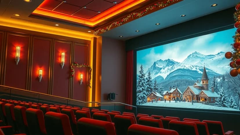 Rollistan i Grinchen när julen är stulen