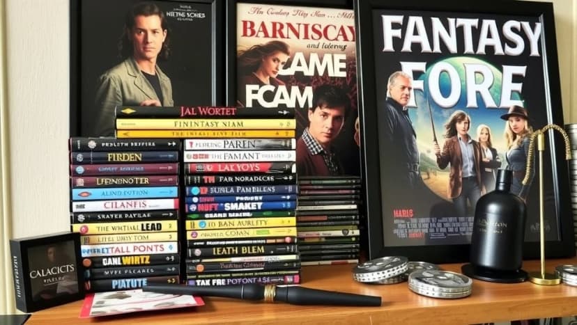 Rollistan i Harry Potter och Fången från Azkaban