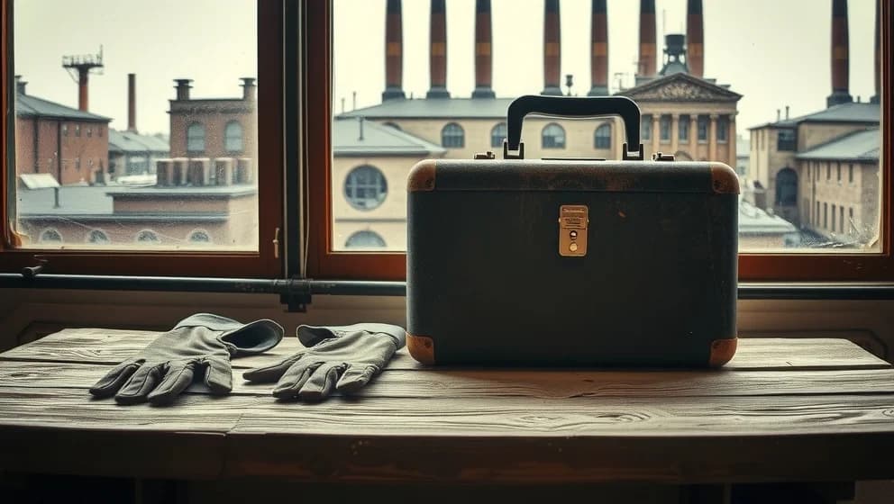 Rollistan i Mannen på taket förklarad