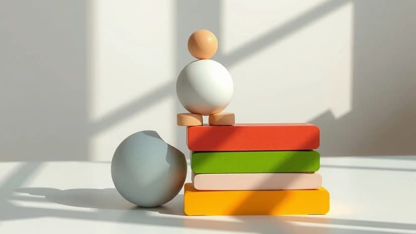 Rollistan i meningen med livet