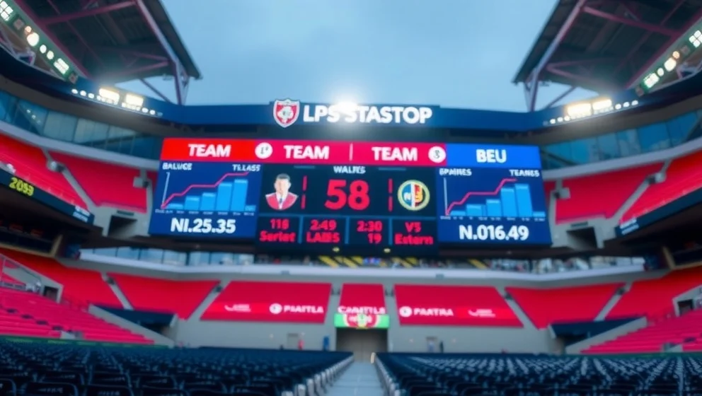 Statistik Crystal Palace mot Man City