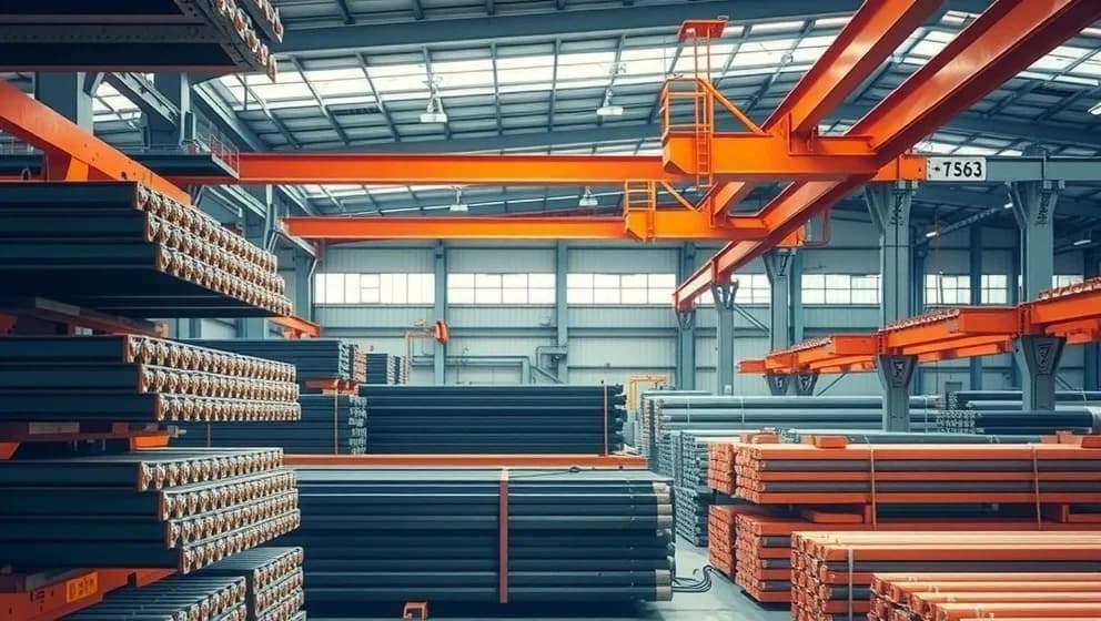 Vad är SSAB och varför är det viktigt för Sverige