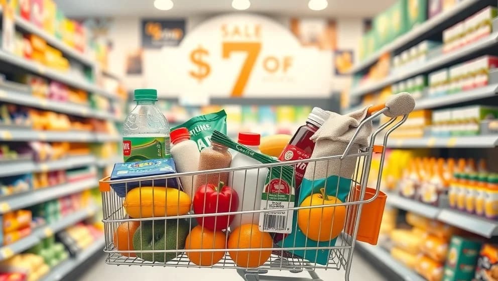 Stora Coop erbjudande nästa vecka