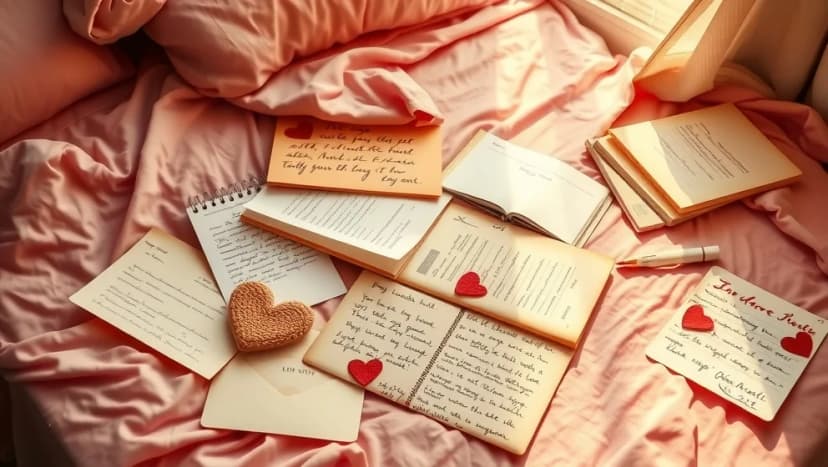 Till alla killar jag har gillat