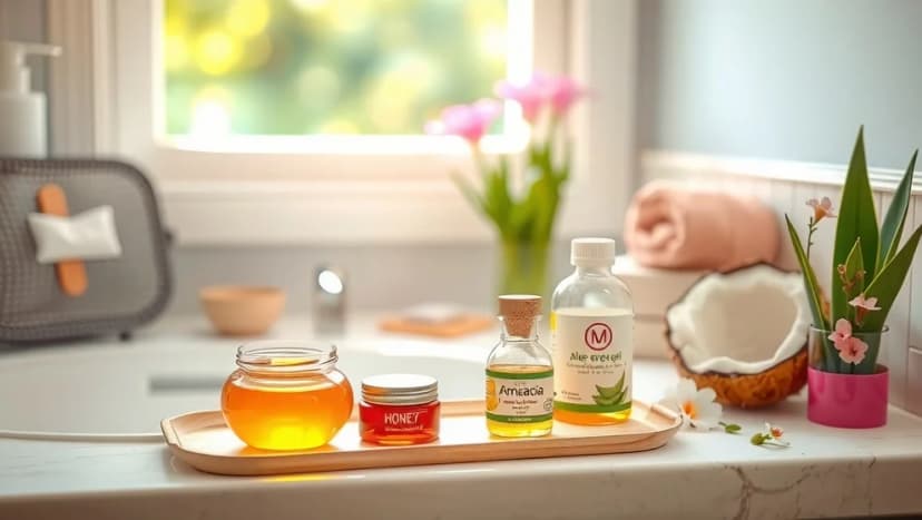 Torra slemhinnor i underlivet huskur