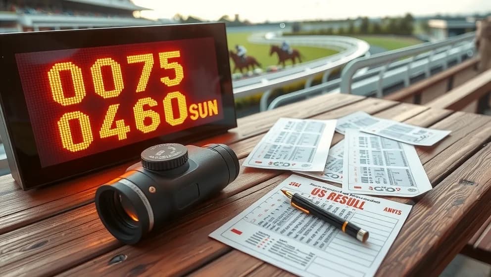 V75 resultat idag lördag rätta raden