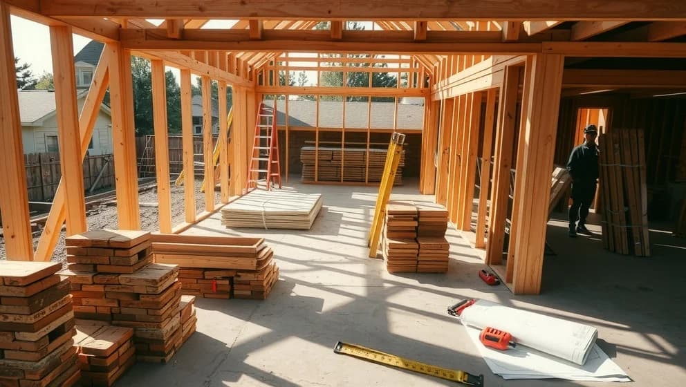 Vad kostar det att bygga hus