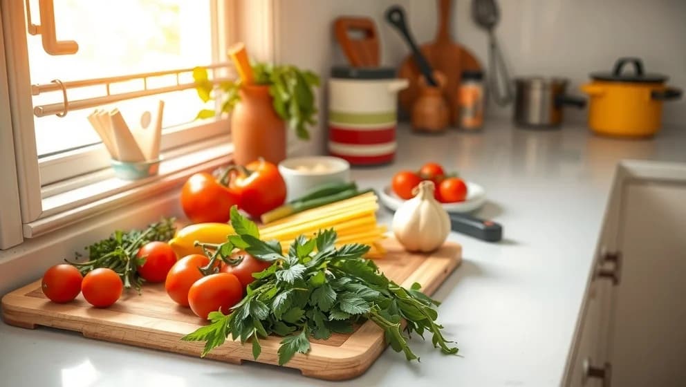 Vad ska jag laga för mat idag