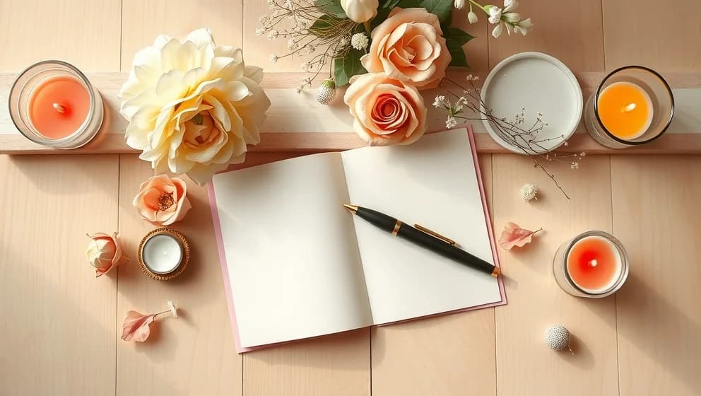 Vad skriver man på dopkort