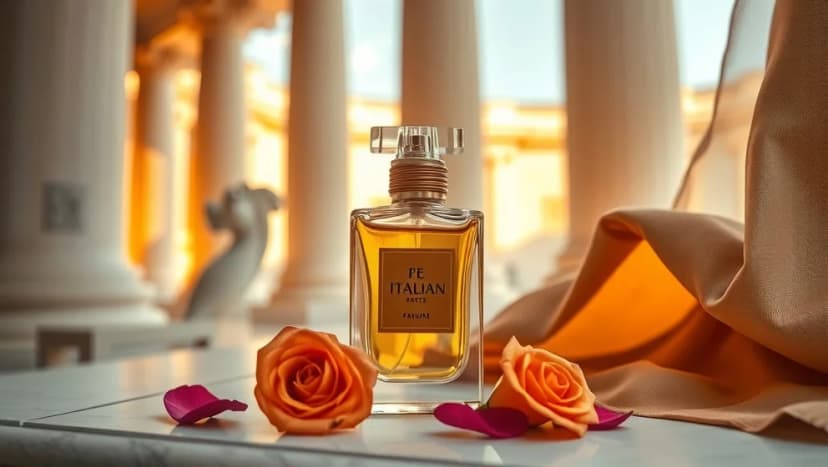 Valentino Donna Born in Roma perfumen från Italiens stilikon