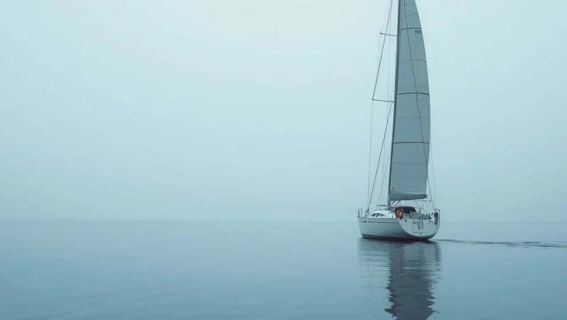 Vem kan segla förutan vind