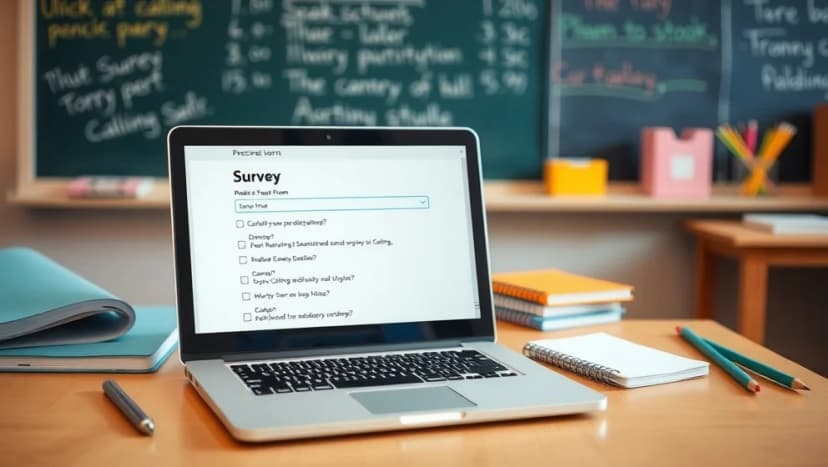 Skolenkäten på Skolinspektionen.se