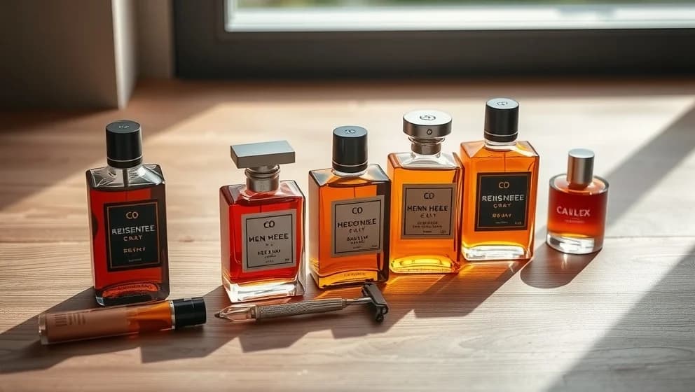 Yves Saint Laurent parfym för honom